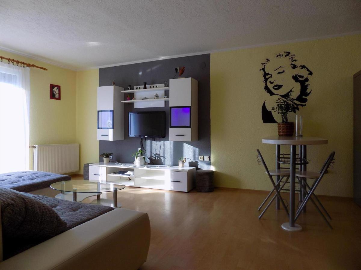Apartment Lopar 10 外观 照片