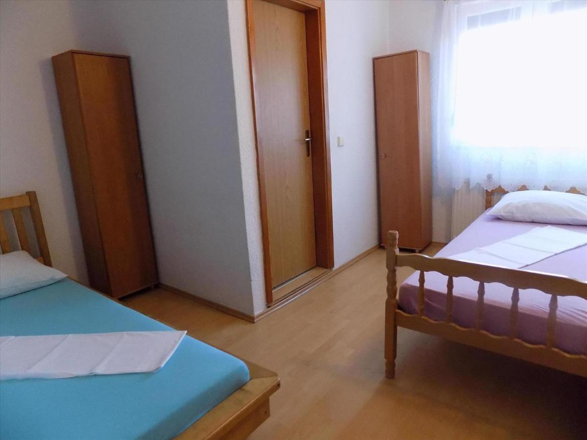 Apartment Lopar 10 外观 照片