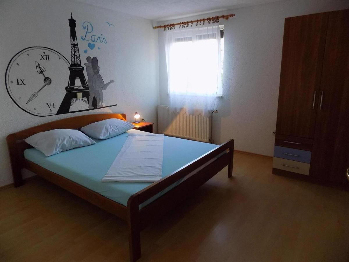Apartment Lopar 10 外观 照片