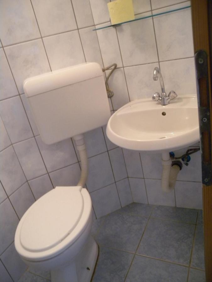 Apartment Lopar 10 外观 照片