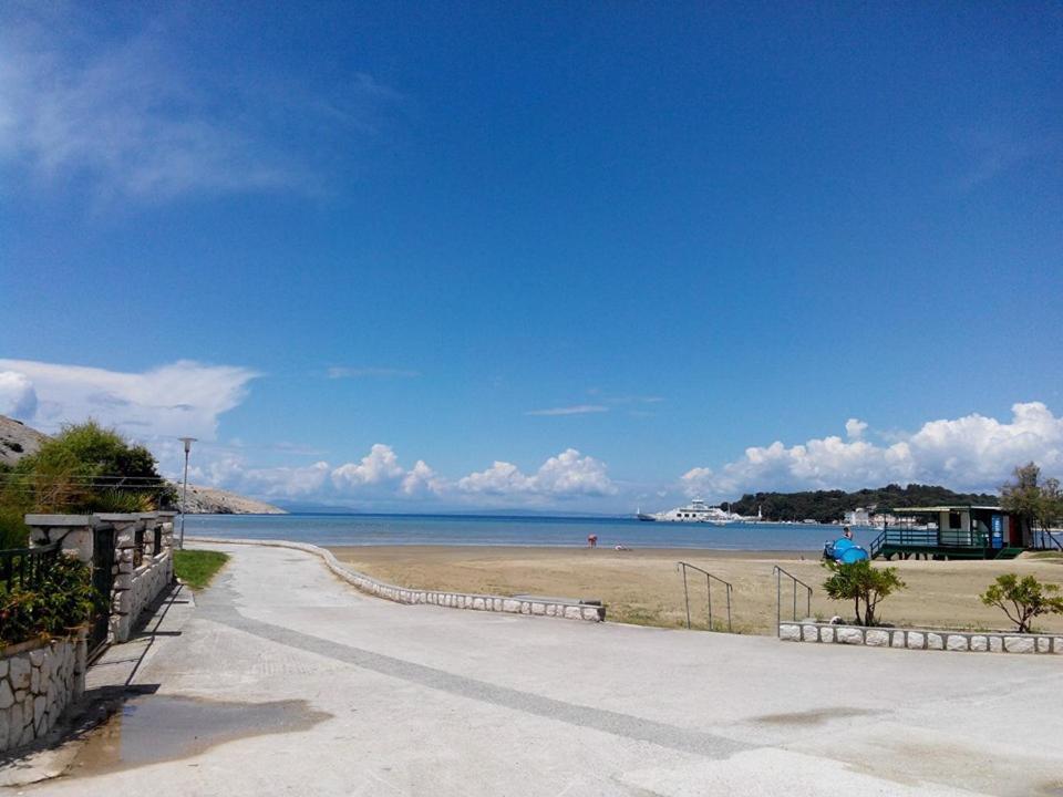Apartment Lopar 10 外观 照片